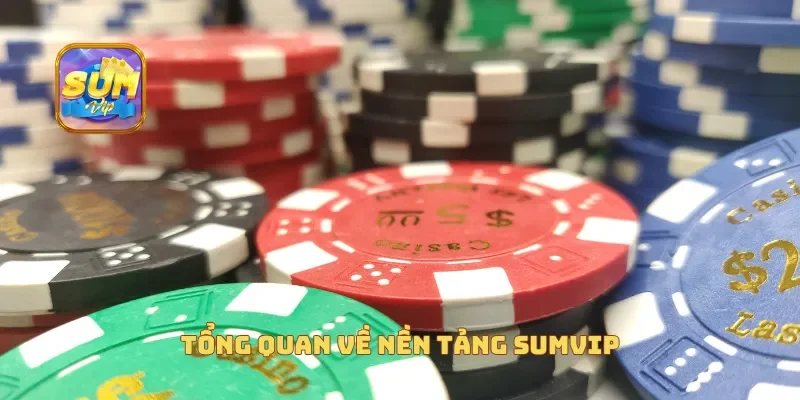 Tổng quan về nền tảng Sumvip